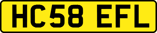 HC58EFL