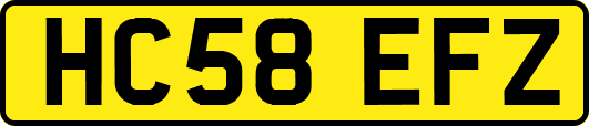 HC58EFZ
