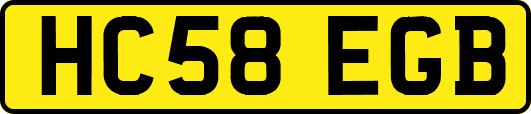 HC58EGB