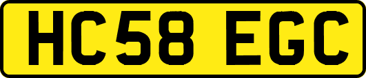 HC58EGC