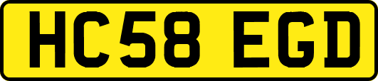 HC58EGD