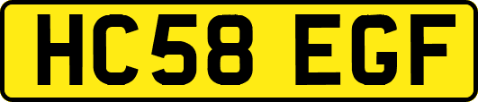 HC58EGF