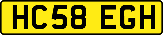 HC58EGH