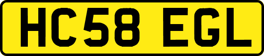 HC58EGL