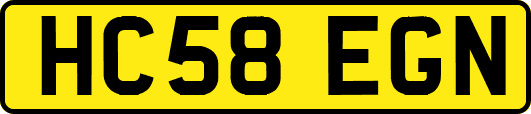 HC58EGN