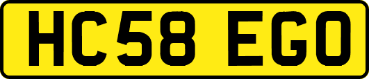 HC58EGO