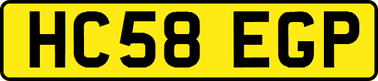 HC58EGP