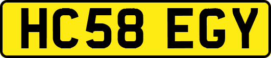 HC58EGY