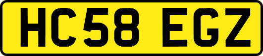 HC58EGZ