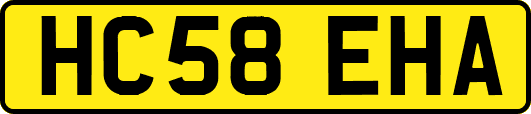 HC58EHA