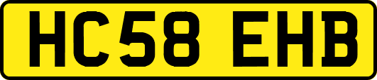 HC58EHB