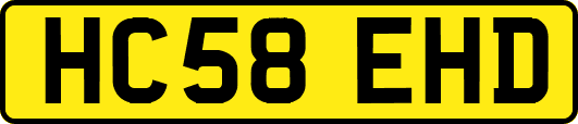 HC58EHD
