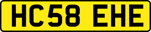 HC58EHE