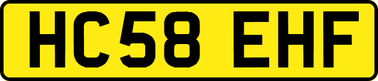 HC58EHF