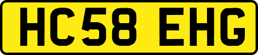 HC58EHG