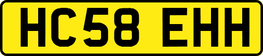 HC58EHH