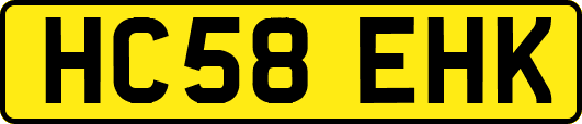 HC58EHK