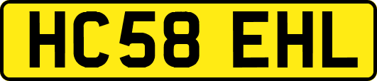 HC58EHL