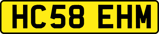 HC58EHM