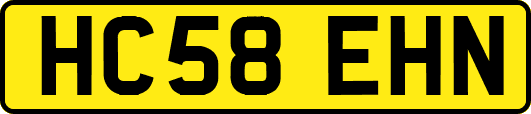 HC58EHN