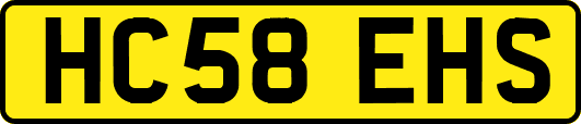 HC58EHS