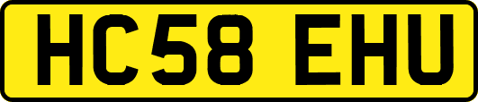 HC58EHU