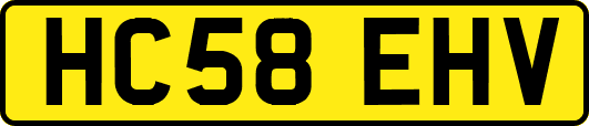 HC58EHV
