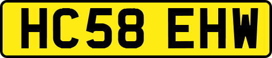 HC58EHW