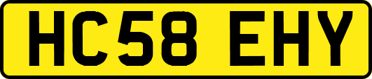 HC58EHY