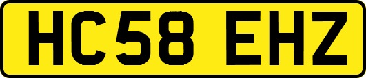 HC58EHZ