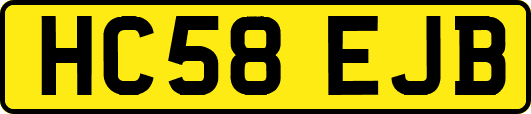 HC58EJB
