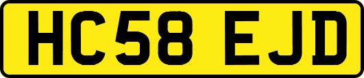 HC58EJD