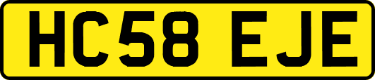 HC58EJE