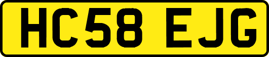 HC58EJG