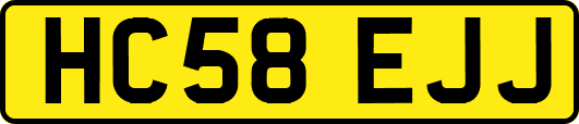 HC58EJJ