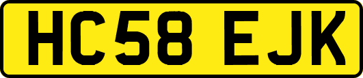 HC58EJK