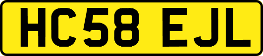 HC58EJL