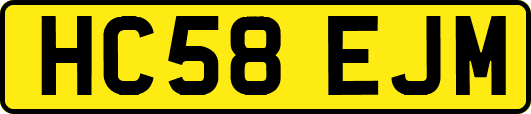 HC58EJM