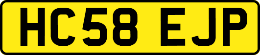 HC58EJP