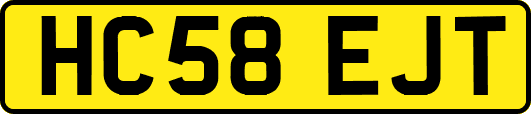 HC58EJT