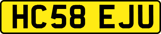 HC58EJU