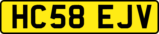 HC58EJV