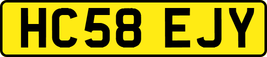 HC58EJY