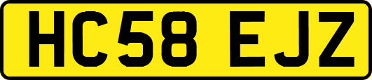 HC58EJZ
