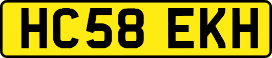 HC58EKH