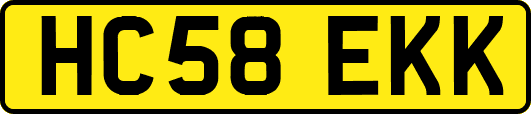 HC58EKK
