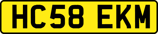 HC58EKM