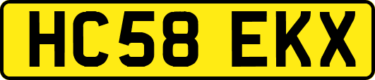 HC58EKX
