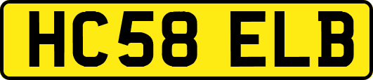 HC58ELB