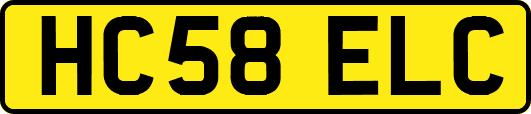 HC58ELC